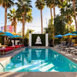 The Lexi Las Vegas, Trademark Collection by Wyndham