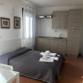 Aurasol Alghero, hotel a l'Alguer