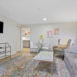 Uncork and Unwind, hotel a West Kelowna