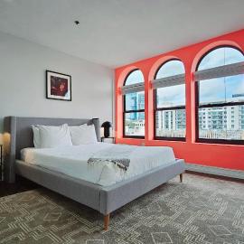 The Lofts on Clematis 503 Downtown West Palm Beach