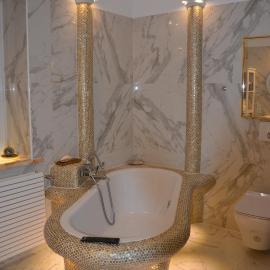 Gemütliche Apartment Lucky und Lucky de Luxe、ブレーマーハーフェンのホテル
