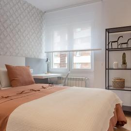 AH Room4You Oviedo by Asturias Holidays