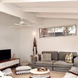Pearl Beach Shack, walk to beach, pet friendly – hotel w mieście Pearl Beach