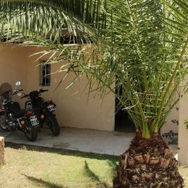 Hospedaje Don Juan, hotel in Villa Dolores