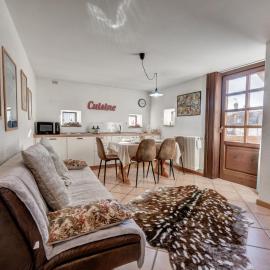 Maison Chasseur Alpine Design Lodge, ξενοδοχείο σε Champoluc