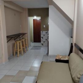 Casa Ana2, a 20 min del aeropuerto de ezeiza, hotel in Luis Guillón