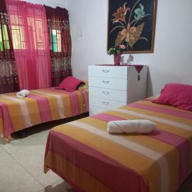 Posada Nativa Trinsan Centro, hotel a San Andrés
