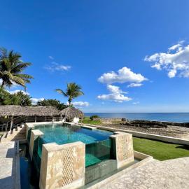 Tritón Hotel Boutique & Restaurant, hotel u gradu 'Guayacanes'