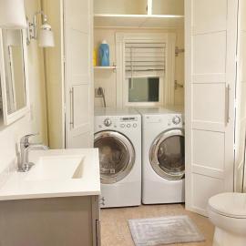 5STAR Close2BOSTON Private Stylish HOME +W/D+Wi-Fi, hotel i Marlborough