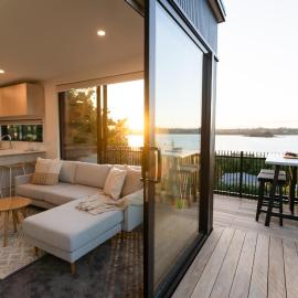 Harbour Haven - A Sunset Oasis! - By KOSH BNB