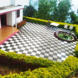 Blackcherry Munnar, hotel in Munnar