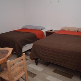 Estancia Vacacional 20 Aguas, hotel di Ursulo Galván