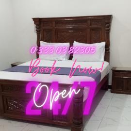 Nursery Inn, hotel in Karachi