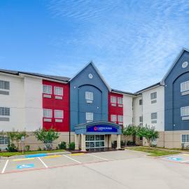 Candlewood Suites Lake Jackson by IHG, hôtel à Lake Jackson