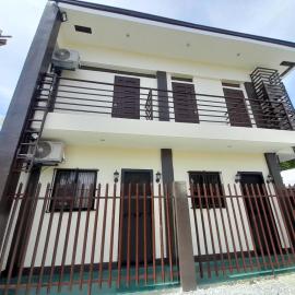 Palawan-Residence B&B