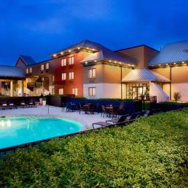 Holiday Inn Express Nashville Airport by IHG, hotel a Nashville