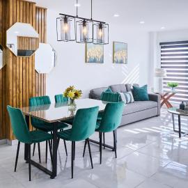 Marloma departamento #2
