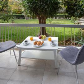 Newly Remodeled Dream Condominiun in Kifisia with Garden & Grass Lawn