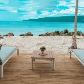 M Resort & Spa