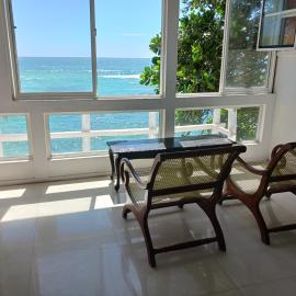 SEASHORE Resort & Villa, hotelli kohteessa Talpe