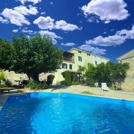Villa Angiolina, hotel a Višnjan