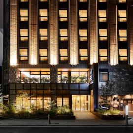 Daiwa Roynet Hotel Shimbashi