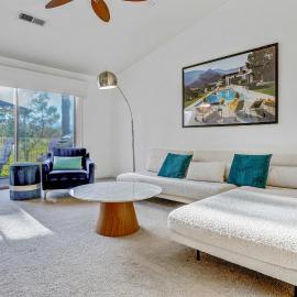 Idyll in the Desert - Immaculate Palm Desert Getaway, hotel in Palm Desert