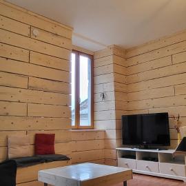 Appartement montagne T3 calme familial, hotel in Eaux-Bonnes