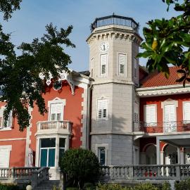 Residence Villa Bottacin, hotel v destinácii Trieste