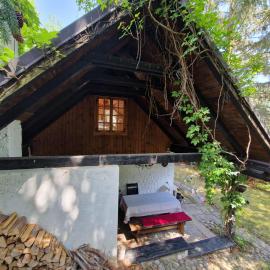 Privates Bauernhaus zur Alleinnutzung, Natur, Ruhe & Panorama