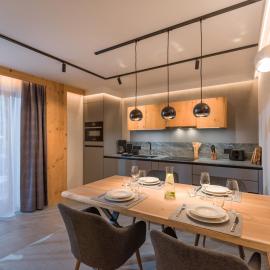 Appartementhaus Bambi – hotel w mieście Ellmau