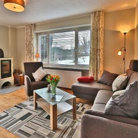 Ferienwohnung Schlei-Brise
