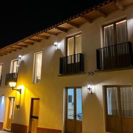 Tapalpa में, होटल Villas La Cumbre Tapalpa