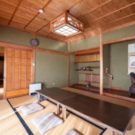 #23 玉島 Tea Room, hotel din Nagao