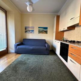 Apartment BelLenno，倫諾的飯店