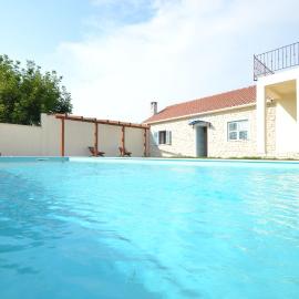 Villa Pistan