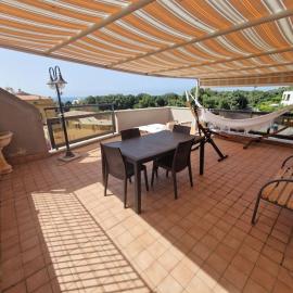 Terrazza a Nettuno, hotel a Nettuno