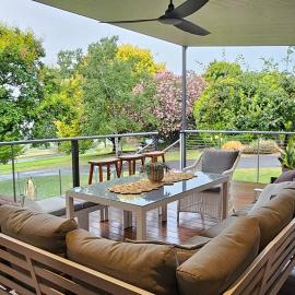 Perfect Country Home, Hotel in Tawonga