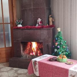 Guest House Shvelidze, hotel in Borjomi