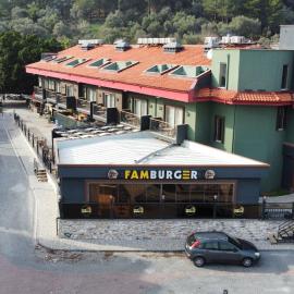 Dolphin Park Hotel, hotel u gradu Ula