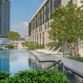 Holiday Inn Express Rayong, hotel in Rayong
