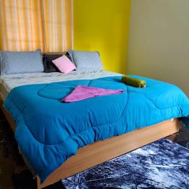 HEAVEN HOMESTAY, hotel in New Hampi