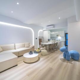 放慢3館 近山左民宿 6-12人, 只接一組客人, 按人數開放房間, Hotel in Hualien