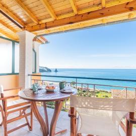 Lido Sofia Apartments, hotel in Agios Gordios