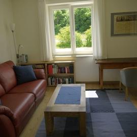 Ferienwohnung Axeli Knapp