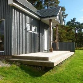 The Bothy, Nethy Bridge, Hotel in Nethy Bridge