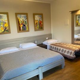 Agriturismo da Mea, hotel a Santorso