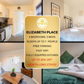 Elizabeth Place