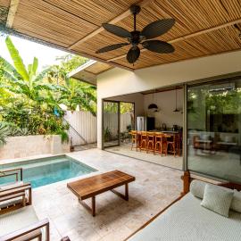 Casa Keshet