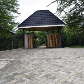 Olive Lake Elementaita Lodge, hotel a Nakuru